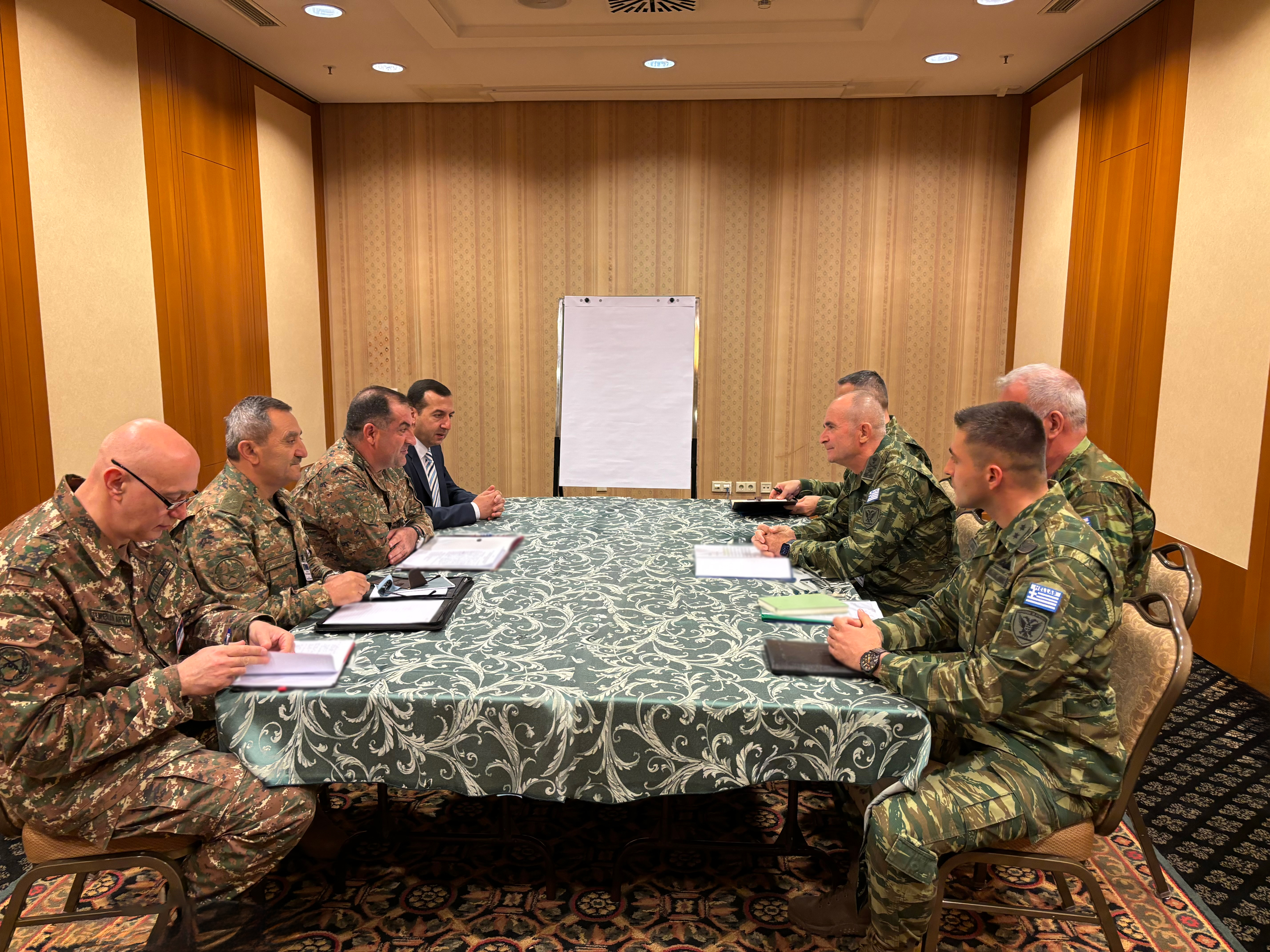 Αρχηγός ΓΕΣ