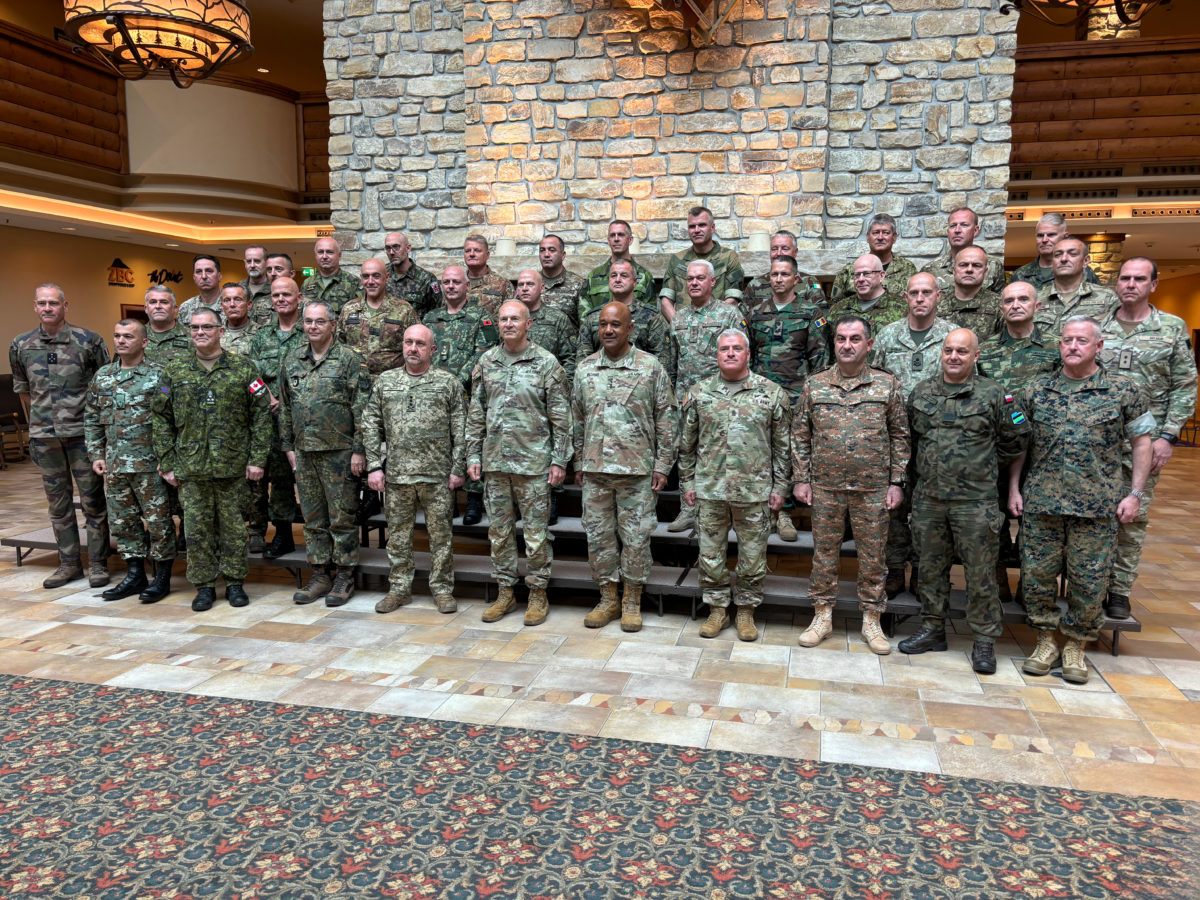 Αρχηγός ΓΕΣ