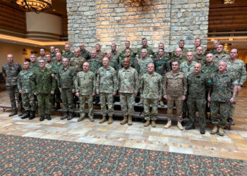 Αρχηγός ΓΕΣ