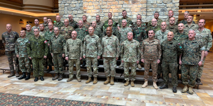 Αρχηγός ΓΕΣ