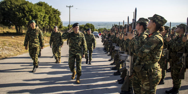 Αρχηγός ΓΕΣ