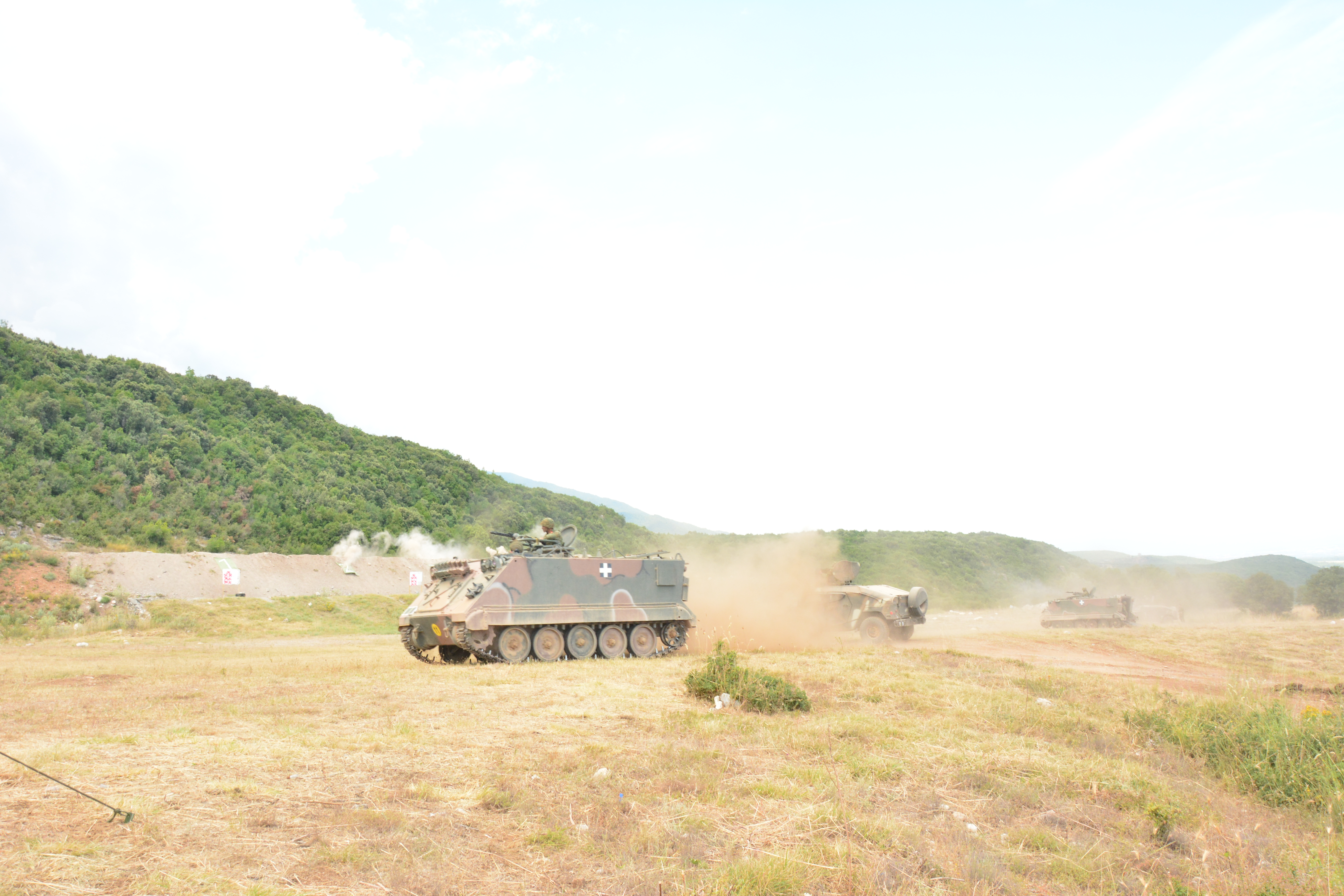 Αρχηγός ΓΕΣ