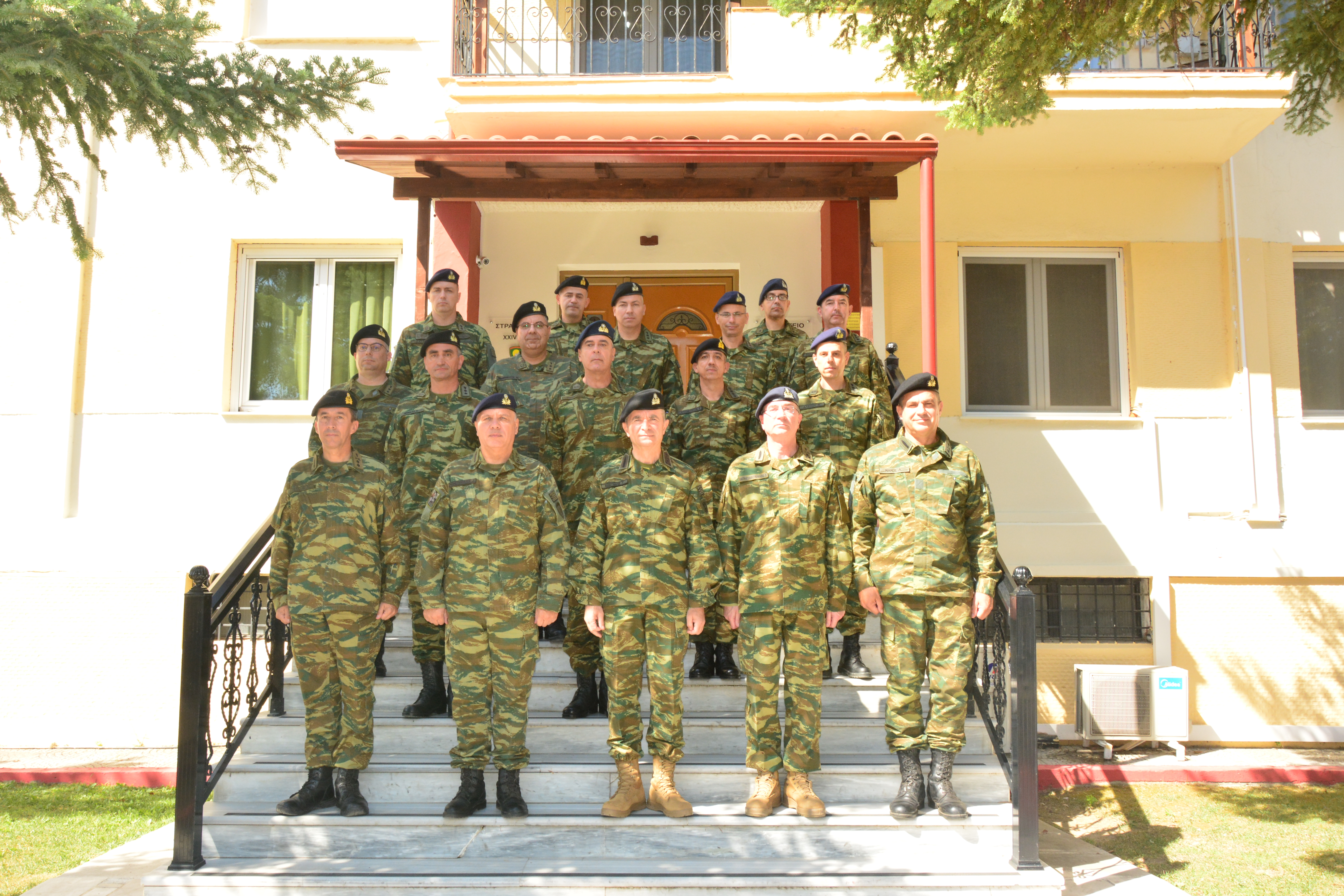 Αρχηγός ΓΕΣ