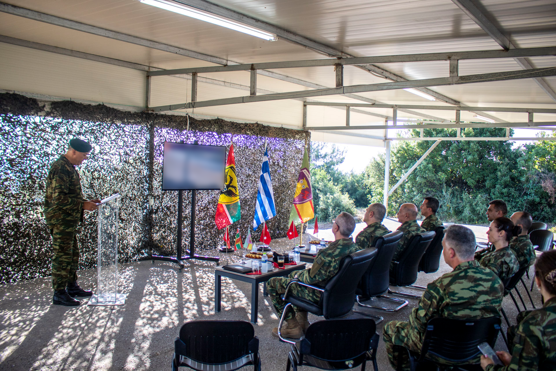 Αρχηγός ΓΕΣ