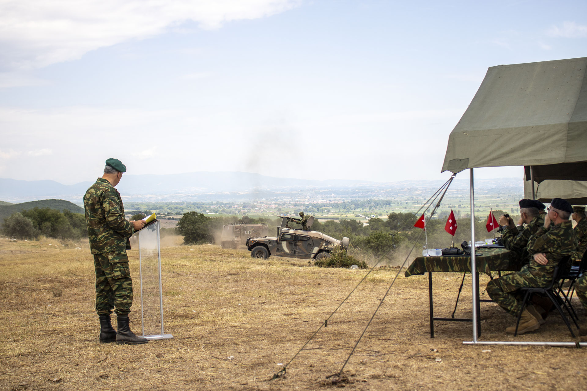 Αρχηγός ΓΕΣ