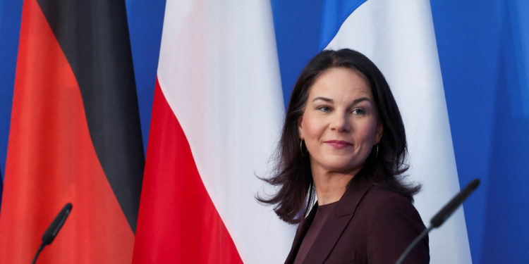 Αναλένα Μπέρμποκ