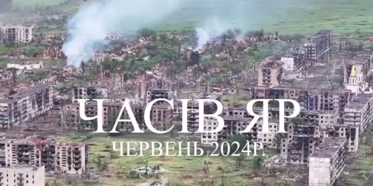 Τσάσιβ Γιάρ