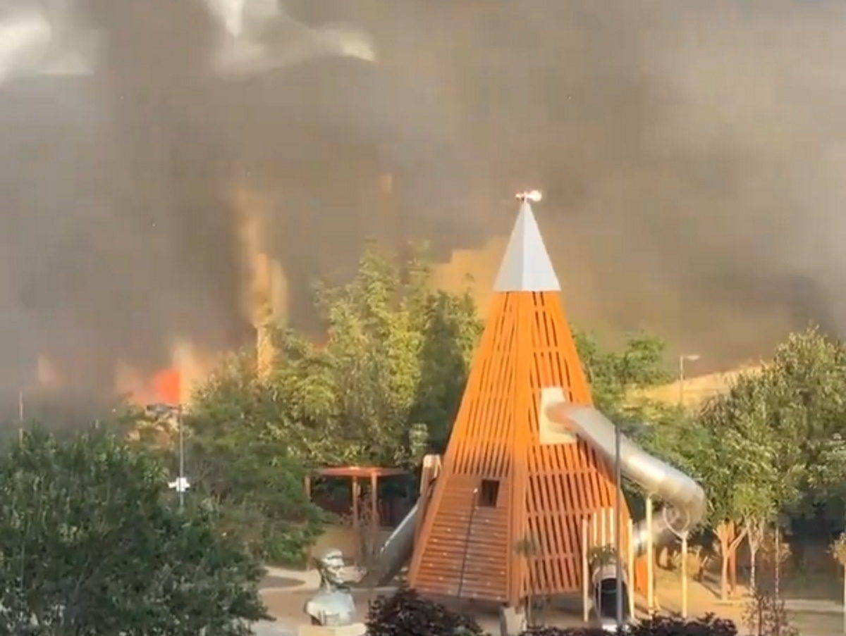 Νταγκεστάν