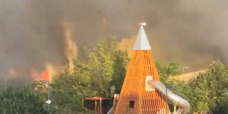 Νταγκεστάν