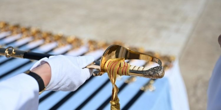 Σχολή Ναυτικών Δοκίμων