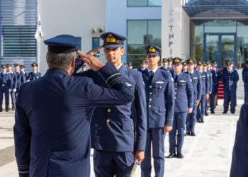 Πολεμική Αεροπορία