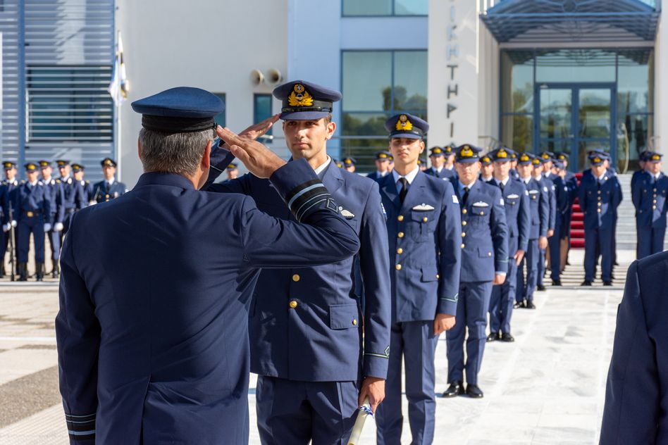 Πολεμική Αεροπορία