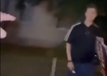 Γερμανία - AfD - επίθεση με μαχαίρι