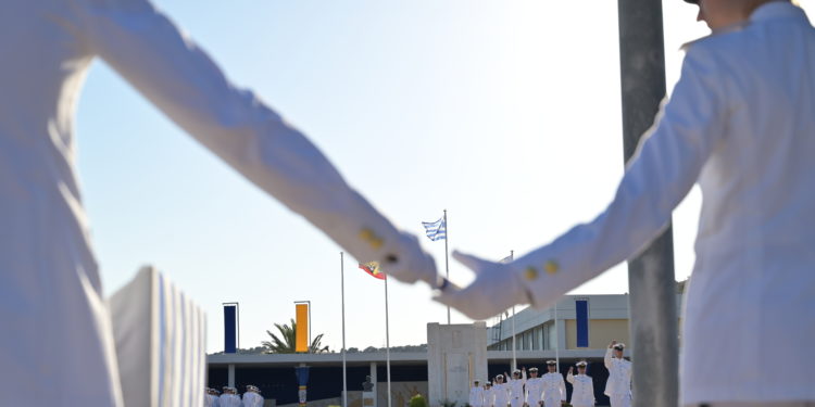 Στρατιωτική Σχολή Ευελπίδων