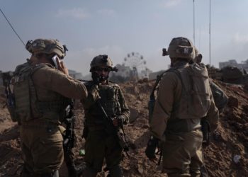 Λωρίδα της Γάζας