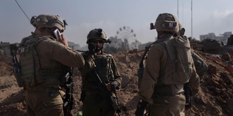 Λωρίδα της Γάζας