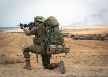 ισραηλινός στρατός