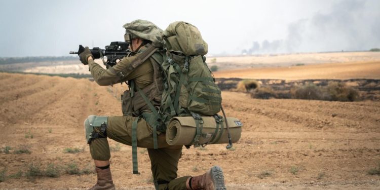 ισραηλινός στρατός