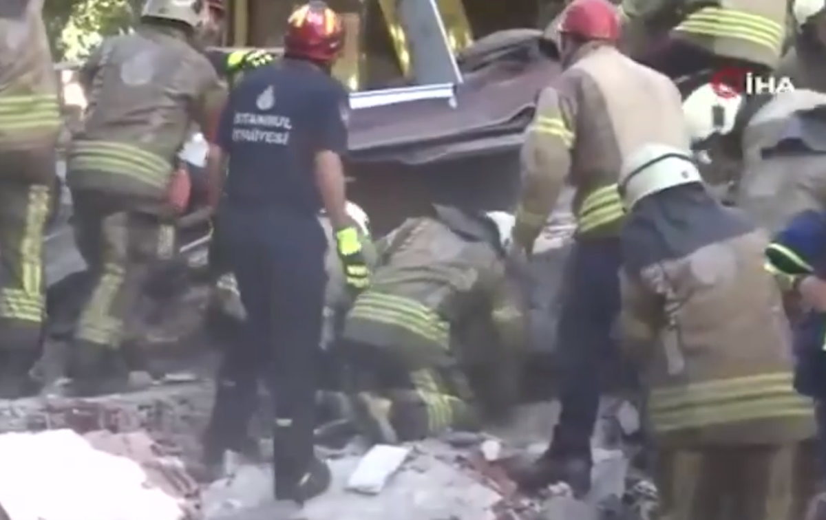 Τουρκία - Κωνσταντινούπολη