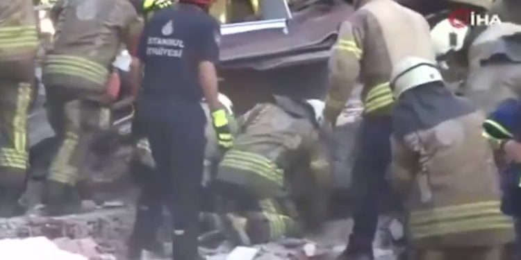 Τουρκία - Κωνσταντινούπολη