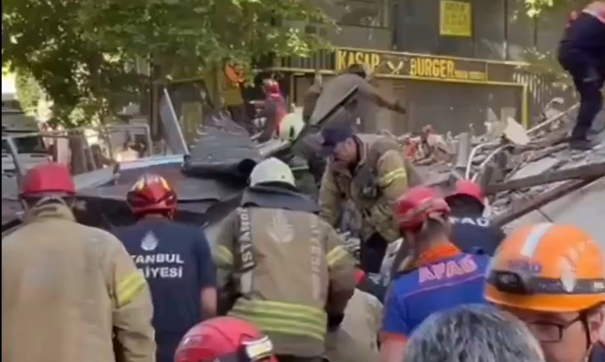 Τουρκία - Κωνσταντινούπολη