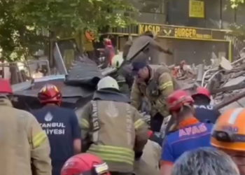 Τουρκία - Κωνσταντινούπολη