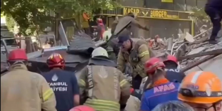 Τουρκία - Κωνσταντινούπολη