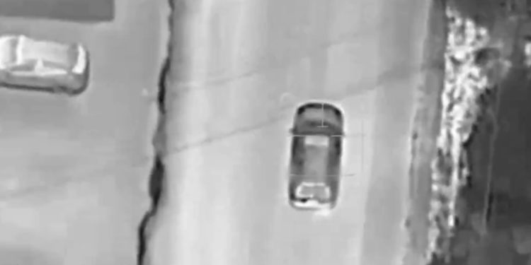 Λίβανος: Drone των IDF «εξουδετέρωσε» ηγετικό στέλεχος της Χαμάς και του Ισλαμικού Τζιχάντ [vid]