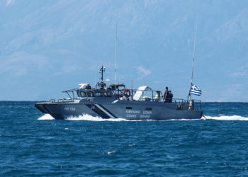 Ναυτικό Οχυρό Σαλαμίνας