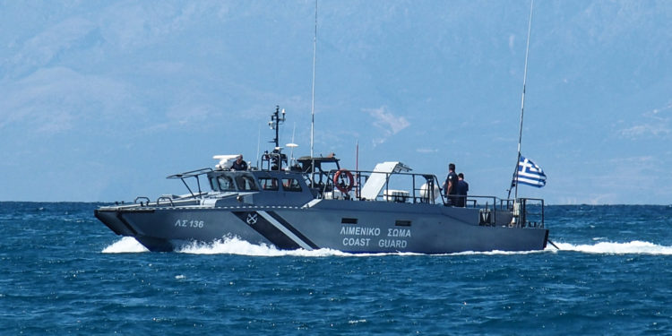 Ναυτικό Οχυρό Σαλαμίνας