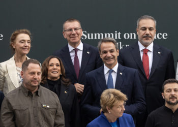 Μητσοτάκης