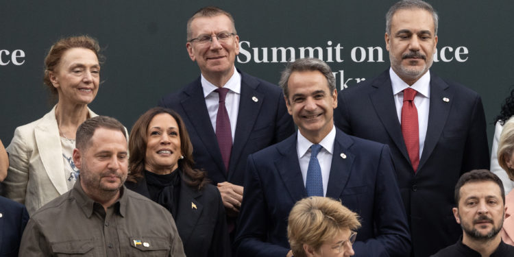 Μητσοτάκης