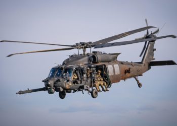 Μοίρα Αεροπορικών Ειδικών Επιχειρήσεων