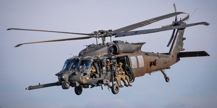 Μοίρα Αεροπορικών Ειδικών Επιχειρήσεων