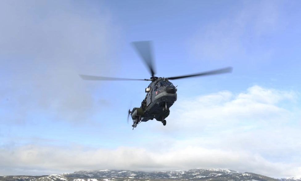 NH90