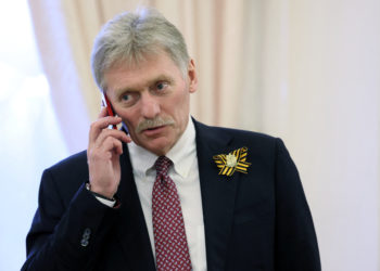 Ρωσία - Ουκρανία