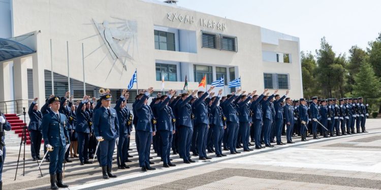 Πολεμική Αεροπορία