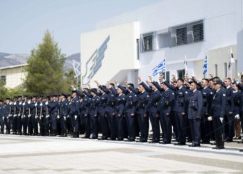 Πολεμική Αεροπορία - Δ' ΕΣΣΟ