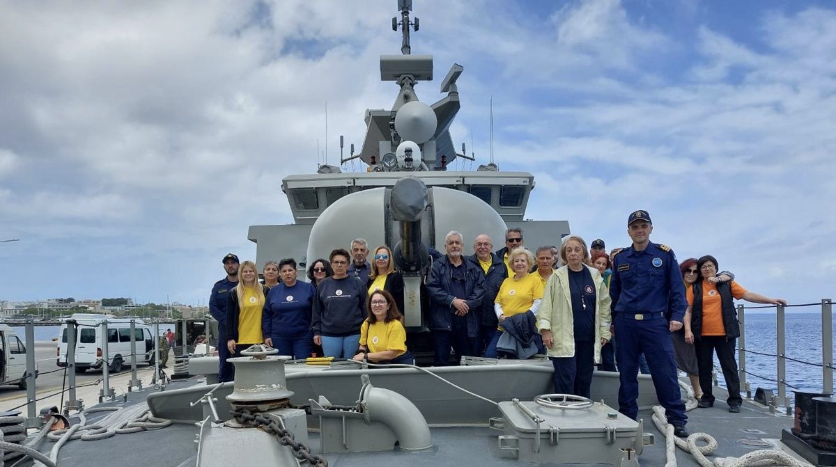 Πολεμικό Ναυτικό