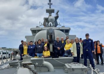 Πολεμικό Ναυτικό