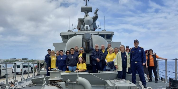 Πολεμικό Ναυτικό