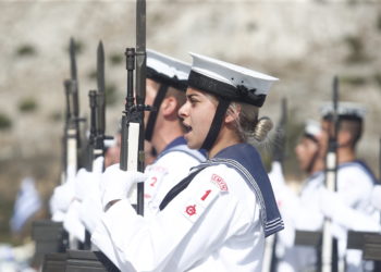 Πολεμικό Ναυτικό