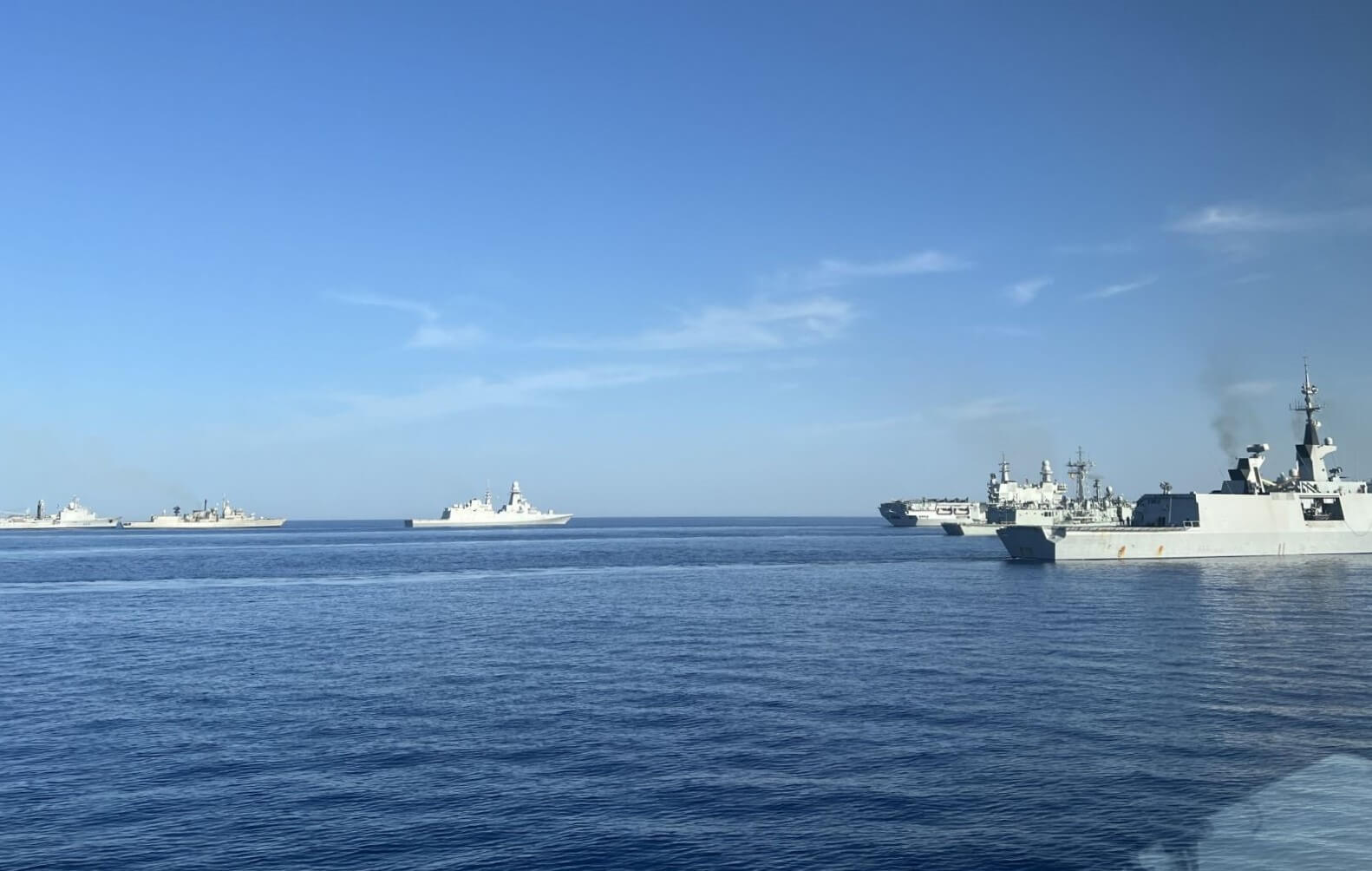 Πολεμικό Ναυτικό