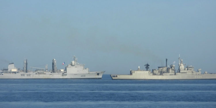 Πολεμικό Ναυτικό