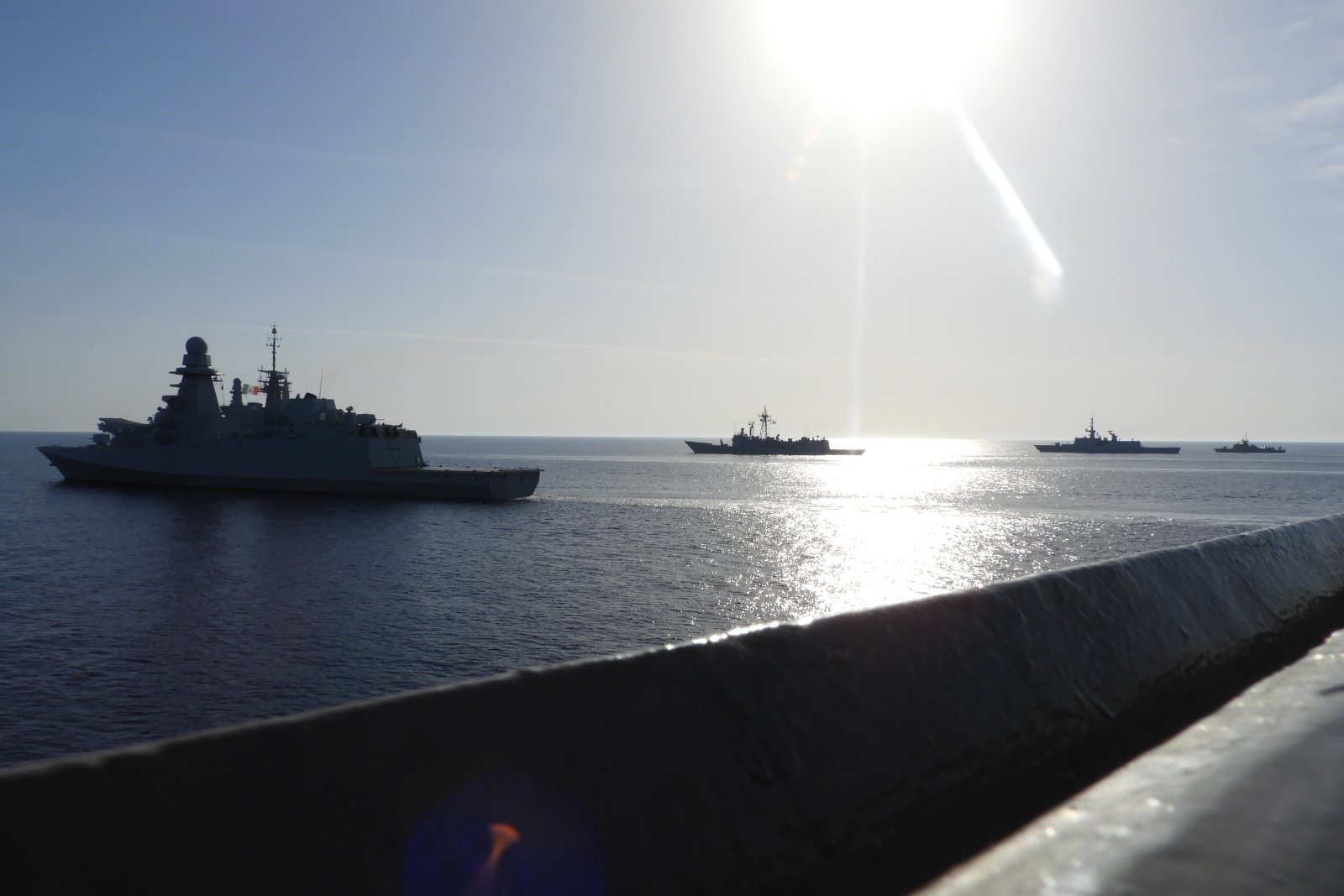 Πολεμικό Ναυτικό