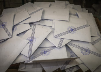 ευρωεκλογές