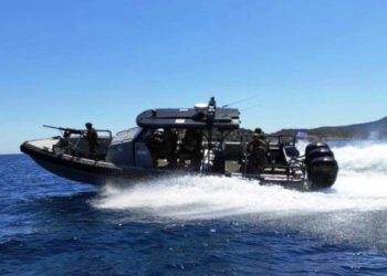 Σκάφη Ανορθόδοξου Πολέμου