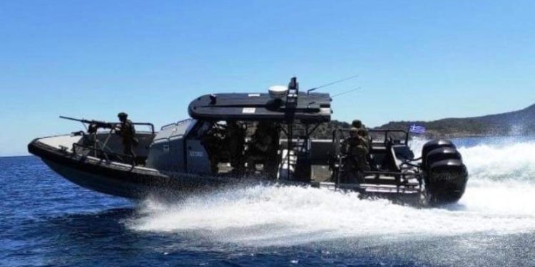 Σκάφη Ανορθόδοξου Πολέμου