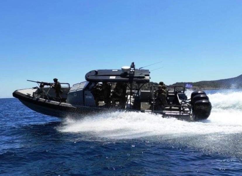 Σκάφη Ανορθόδοξου Πολέμου