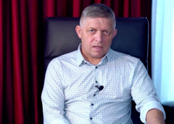 Ρόμπερτ Φίτσο